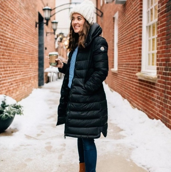 Moncler Jackets & Coats